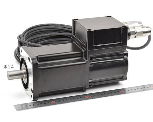 安川電機 ACサーボモータ SGMZS-18A2A2CB | 保守部品.com