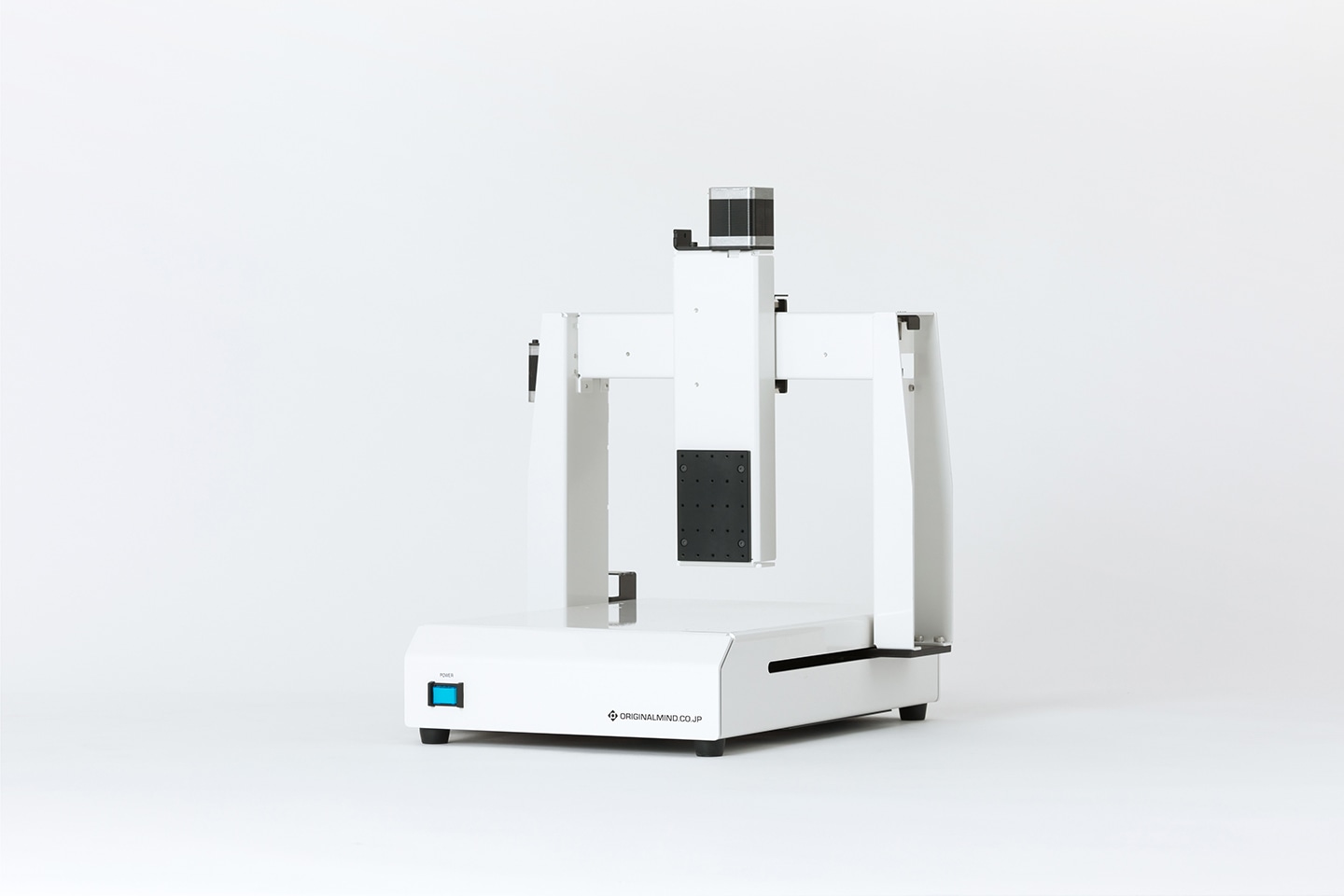 デスクトップロボット DTR150F | ORIGINALMIND オリジナルマインド