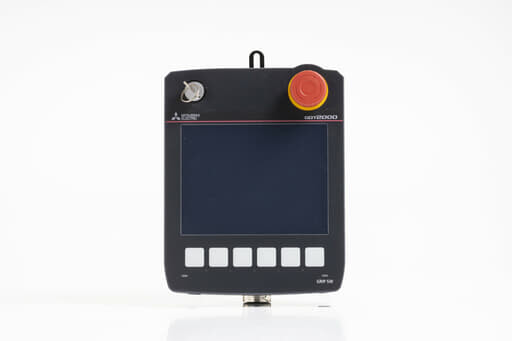 ◇新品 税込！三菱 タッチパネル 表示器 GOT2000 GT2705-VTBD (2017年