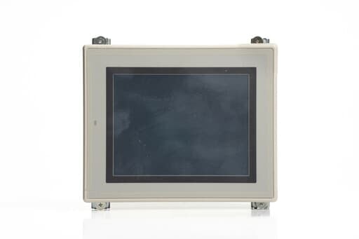 キーエンス タッチパネル VT3-Q5TW | 保守部品.com