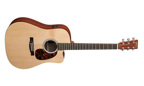 MARTIN DCPA5 アコースティックギター エレアコ MARTIN DCPA5