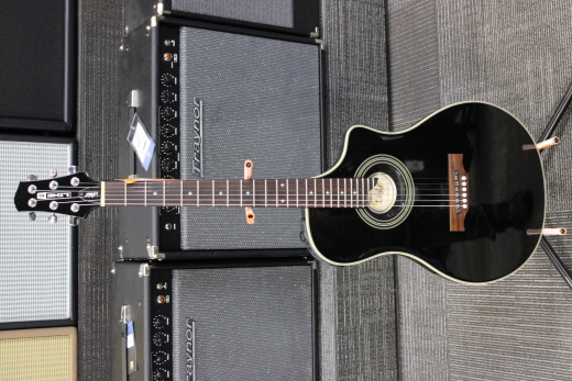Gear Hunter | Line 6 Variax Acoustic 700 - Black