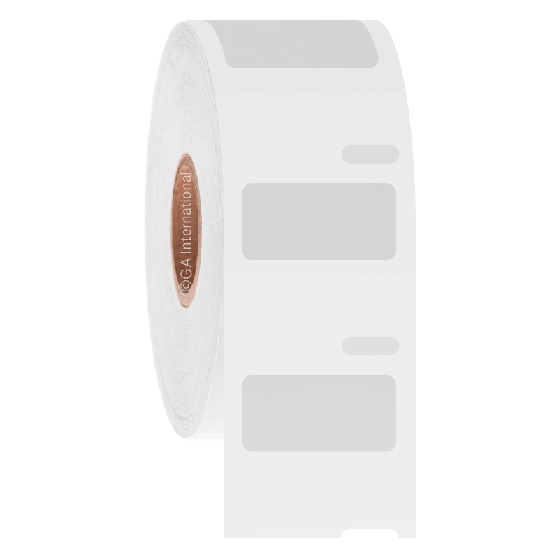 DYMO® LabelWriter™ 5-Series Cryogenic Labels for Frozen Surfaces