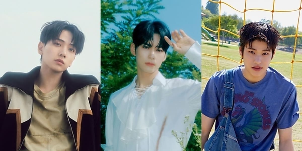 BOYNEXTDOOR ジェヒョン＆RIIZE ソヒ「M COUNTDOWN」新MCに抜擢