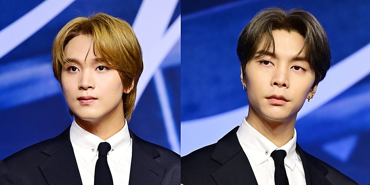 NCT ヘチャン＆ジャニーら、日本での様々な噂が拡散…SMが疑惑を否定