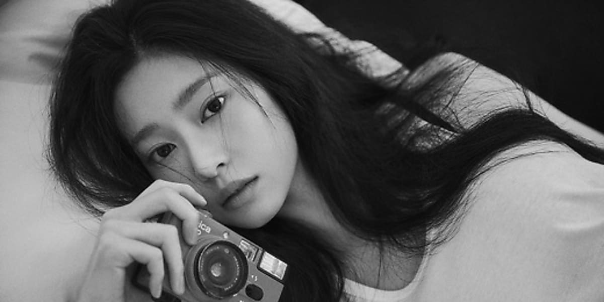 IZ*ONE出身キム・ミンジュ、フォトブック「ALL MY FAVES」発売決定