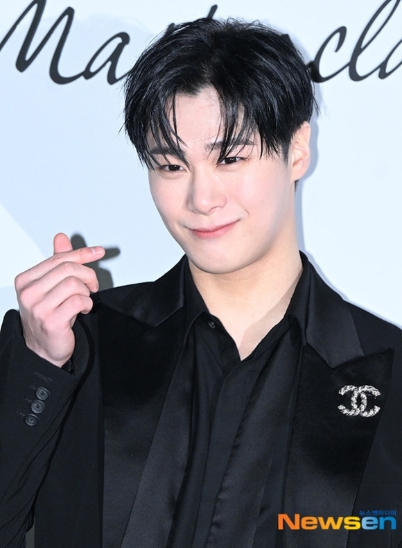 ASTRO ムンビンさん、突然の訃報から本日（4/19）で2年…仲間たちが追悼