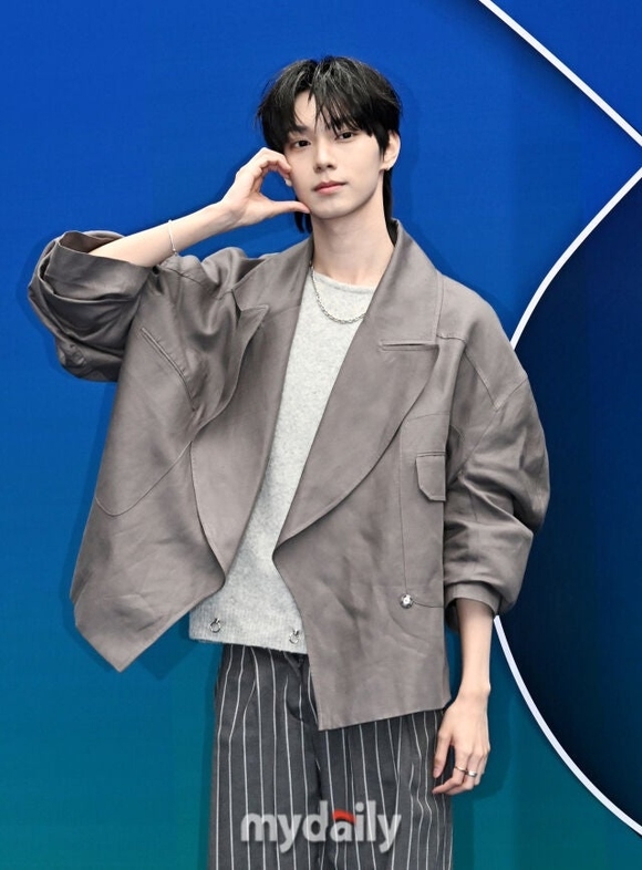 PHOTO】SF9 ユテヤンはランウェイに登場！Billlie つき＆ムン・スアら