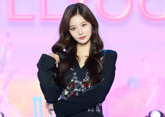 NMIXX ソリュン、新型コロナウイルスに感染…全てのスケジュールを中断