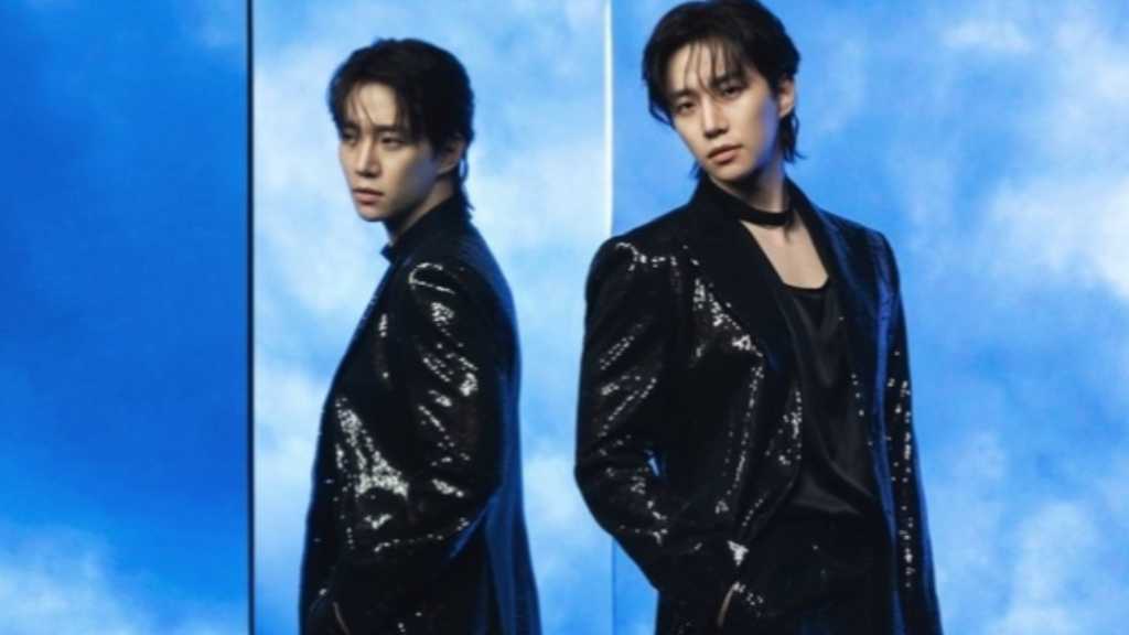 2PM ジュノ、ファンコンサートの予告イメージ＆ムードフィルムを公開