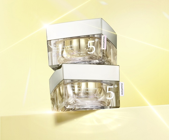 韓国スキンケアブランド「ナンバーズイン」大人気の5番白玉