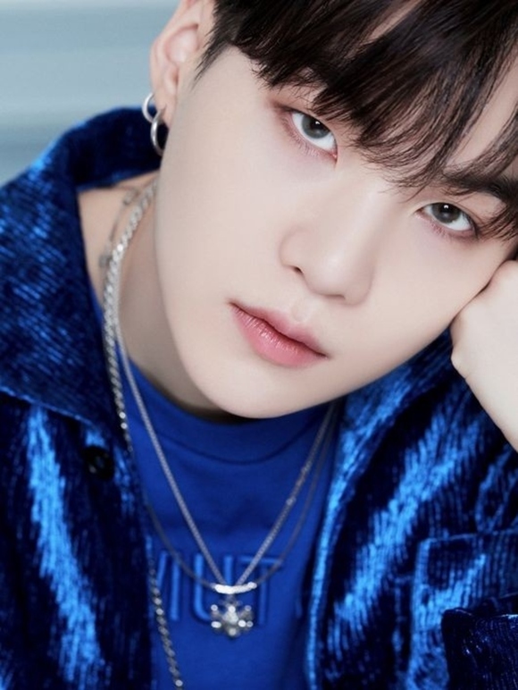 BTS（防弾少年団） のSUGA、ニューアルバム「BE（Deluxe Edition