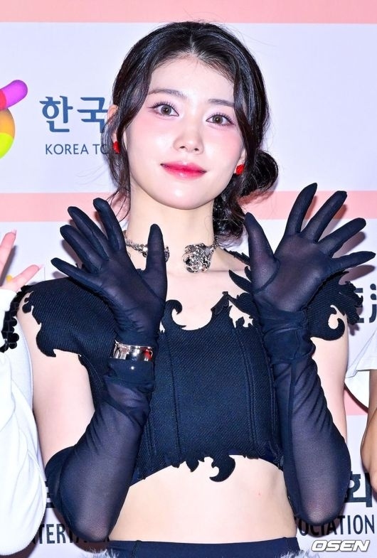 Kep1er シェン・シャオティン、中国の事務所との契約が満了…グループ