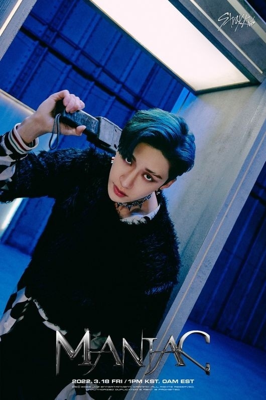 スキズ バンチャン トレカ 特典 ミュープラoddinary oddinary