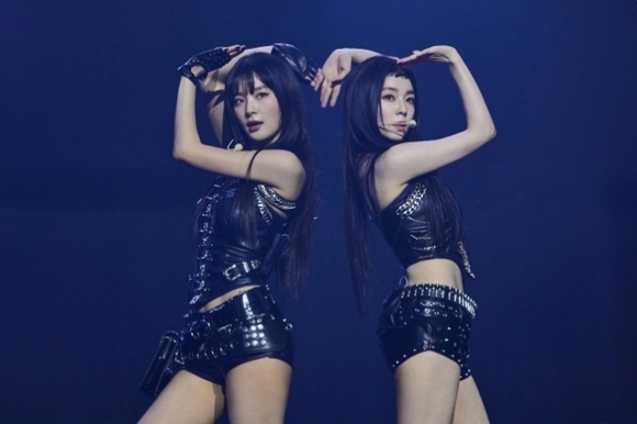 Red Velvet アイリーン＆スルギ、初の単独コンサートのソウル公演が