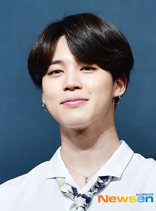 BTS（防弾少年団） ジミン、生配信でファンに挨拶「お互い会える日を待