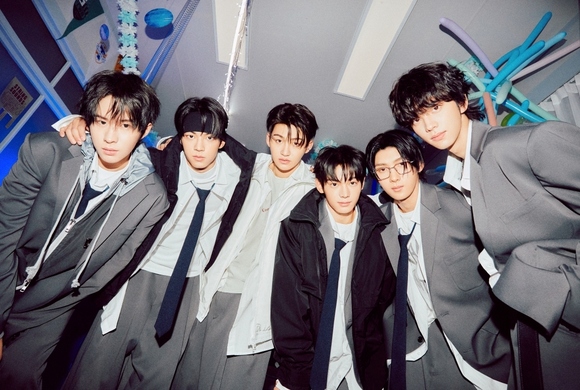 TWS、デビュー1周年を迎えた感想を語る「生涯忘れられない瞬間…今年は