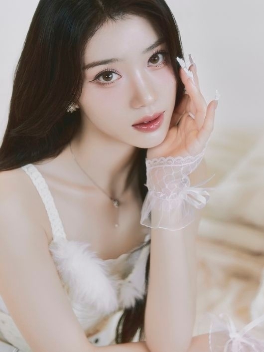 中国の事務所と契約終了”Kep1er シェン・シャオティン、グループ活動