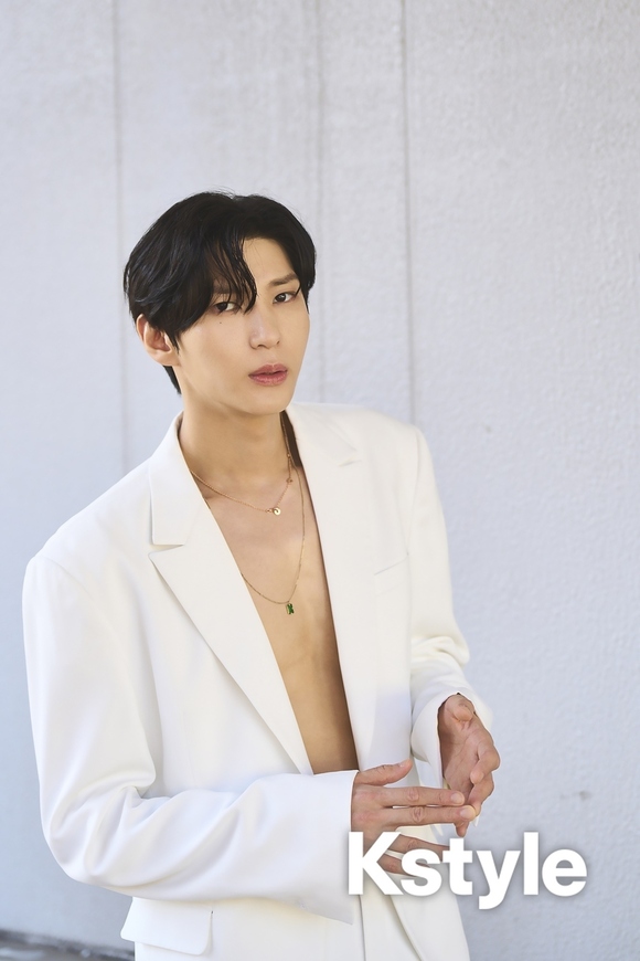 VIXX レオ、3年ぶりにファンと再会！日本語の実力は健在「兵役の間も
