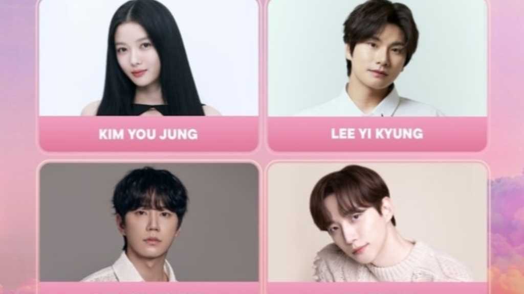 未開封 韓国ドラマ サウンドトラック The K2〜キミだけを守りたい