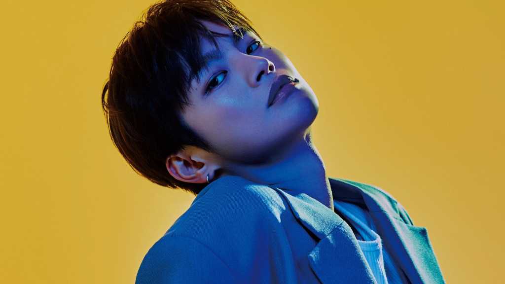 ソ・イングク、約2年ぶり！大阪＆東京で11月にコンサート開催…ニュー