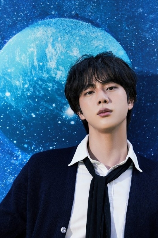 BTS（防弾少年団）、ジンの入隊からソロアルバム発表まで…2022年の活動