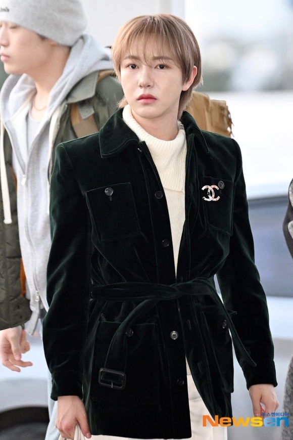 PHOTO】NCT DREAM、ファンサイン会のため中国へ（動画あり） - Kstyle