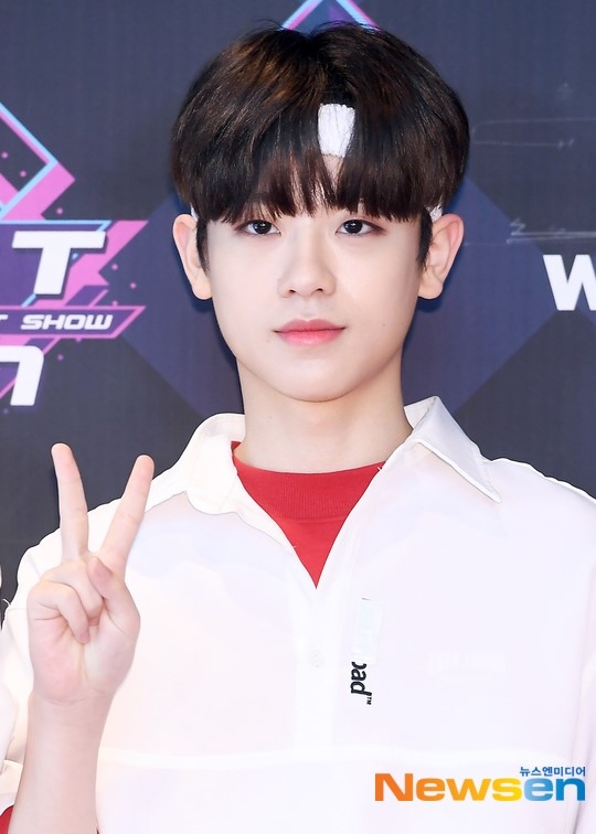 PRODUCE X 101」練習生クム・ドンヒョン、ランキングの不正疑惑を否定