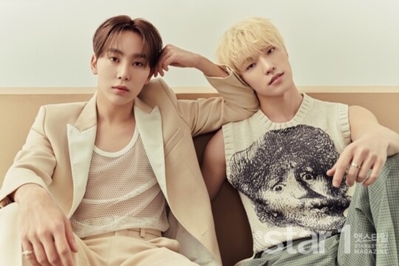 SEVENTEEN スングァン＆ディノ、兄弟のような2人の関係＆グループや