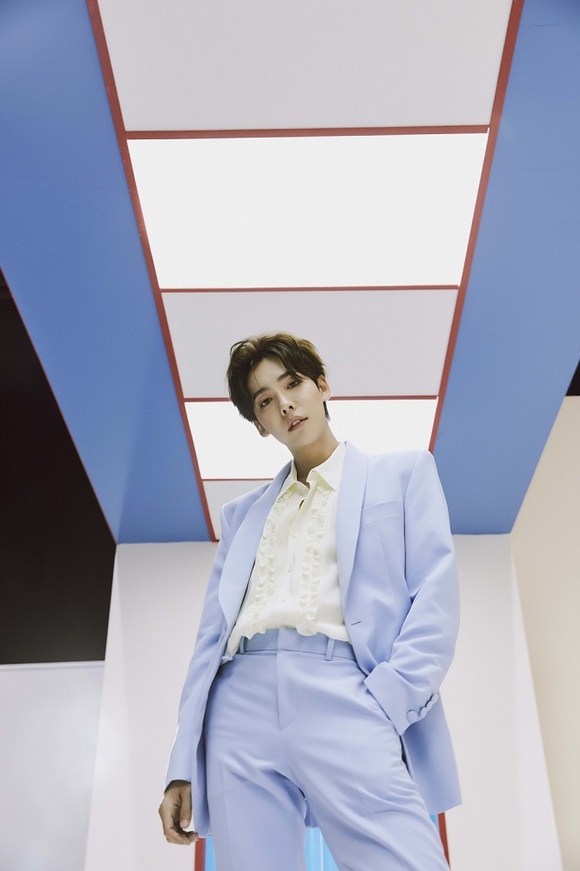 WINNER キム・ジヌ、ソロデビュー曲「CALL ANYTIME」日本語＆韓国語Ver