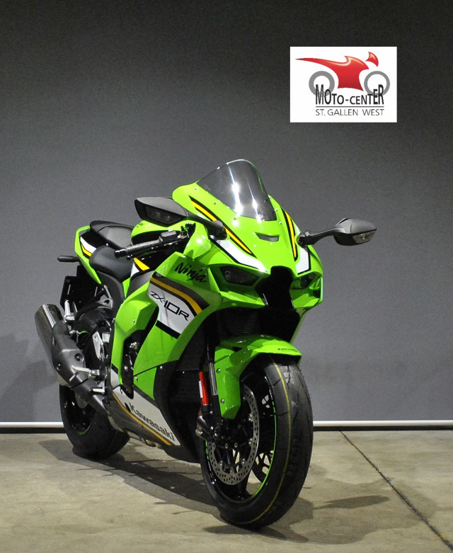 Motorrad kaufen: KAWASAKI Ninja ZX-10R Neufahrzeuge zu verkaufen