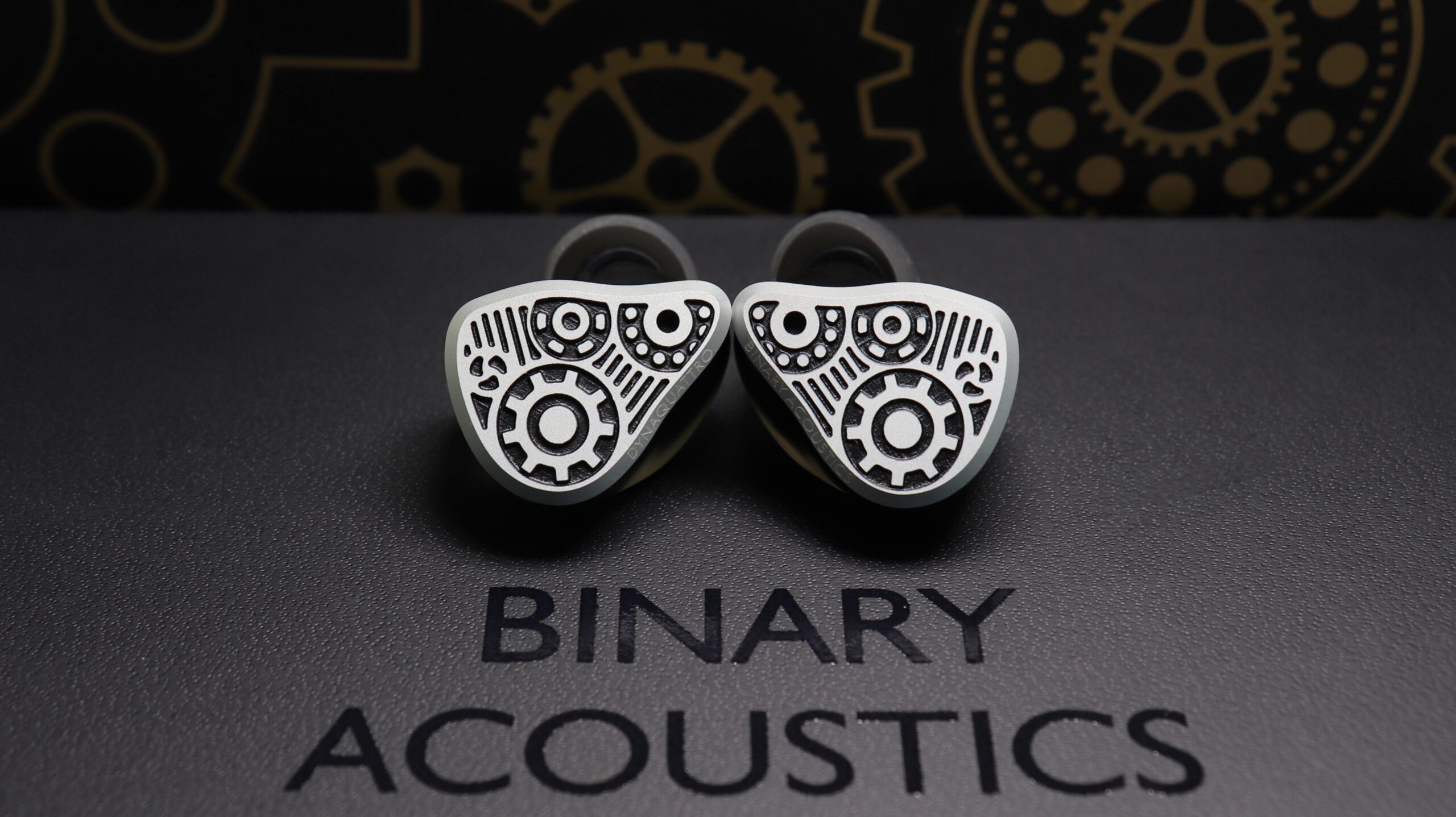 Binary Dynaquattro Review