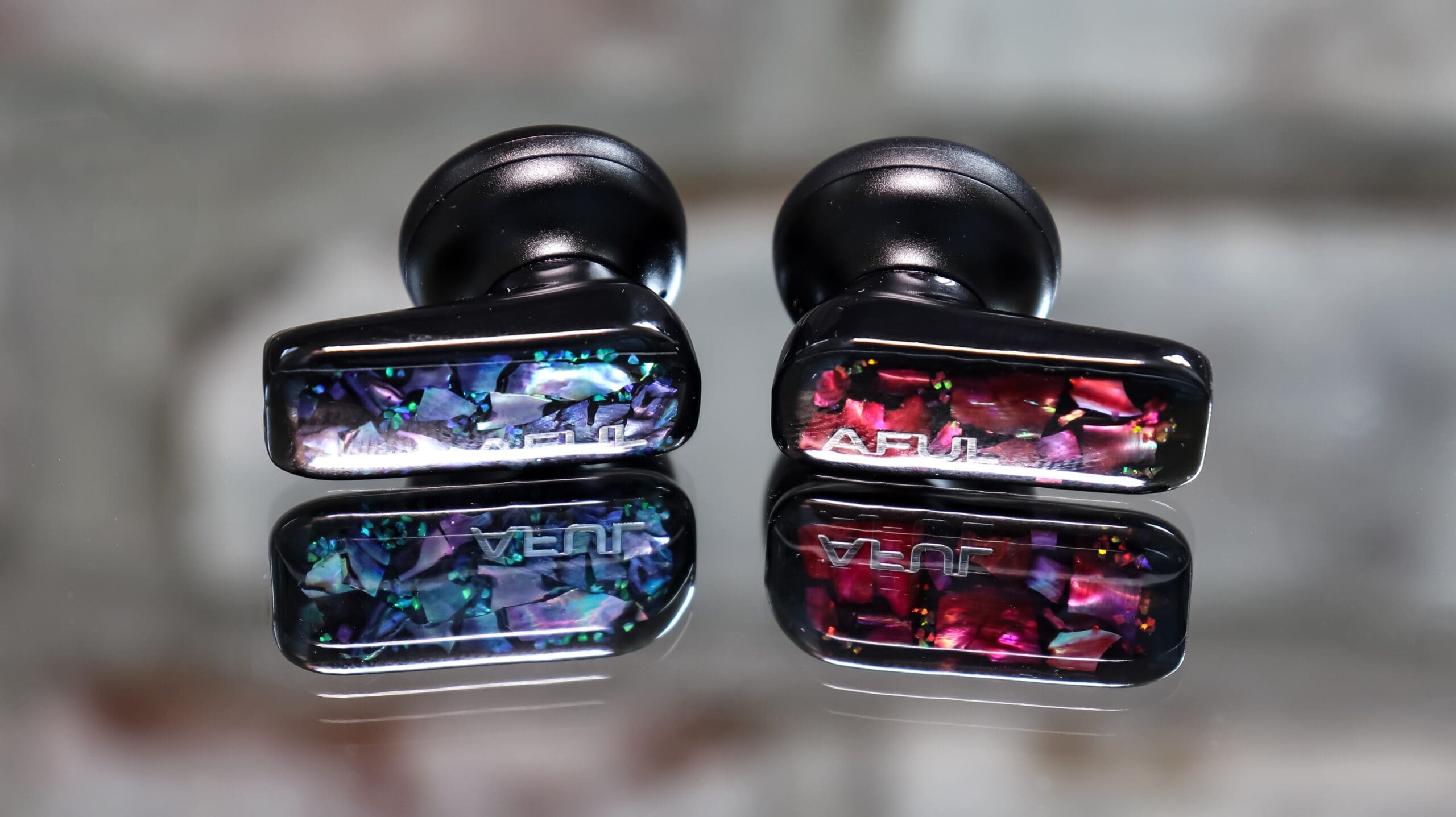 Aful Polarnight Review : Aful does it again. Meet the Polarnight!