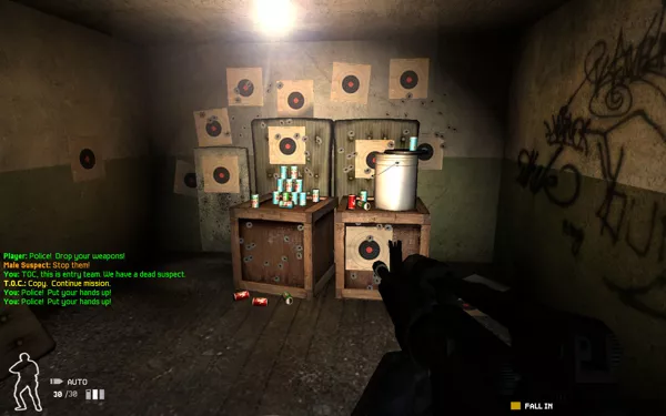 SWAT 4: Gold Edition (2006) - MobyGames