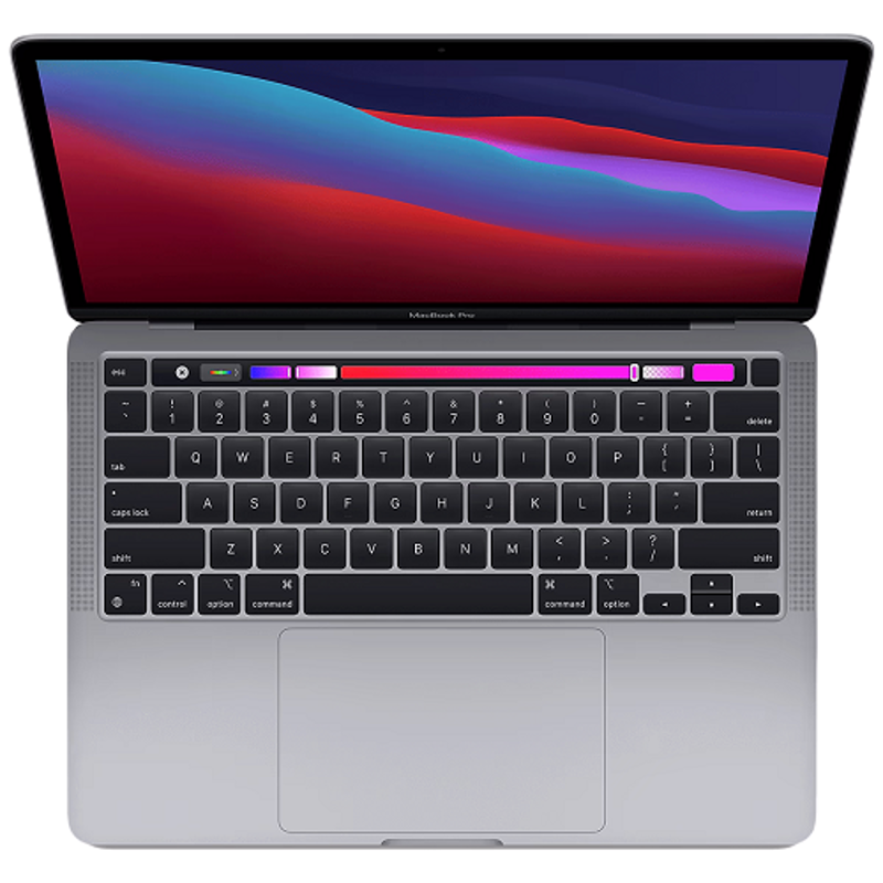 Buy Apple Z11C0007L MacBook Pro 13 inch 512GB Space Gray Retina