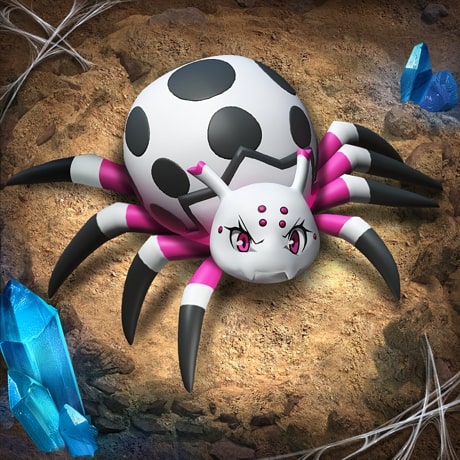 The Ants Underground Kingdom Top Up | MooGold