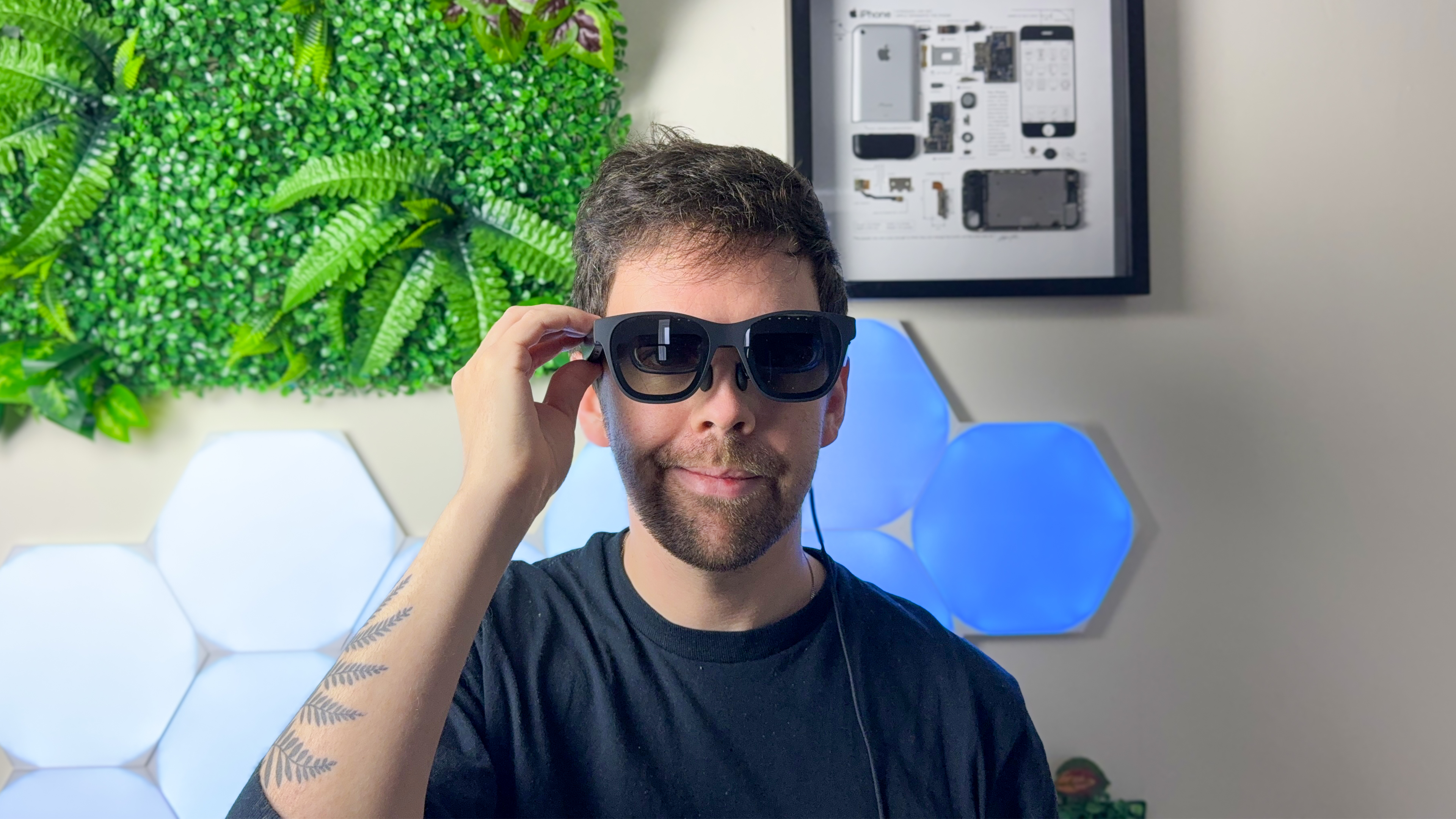 Xreal Air 2 AR glasses review: A first glimpse of spatial