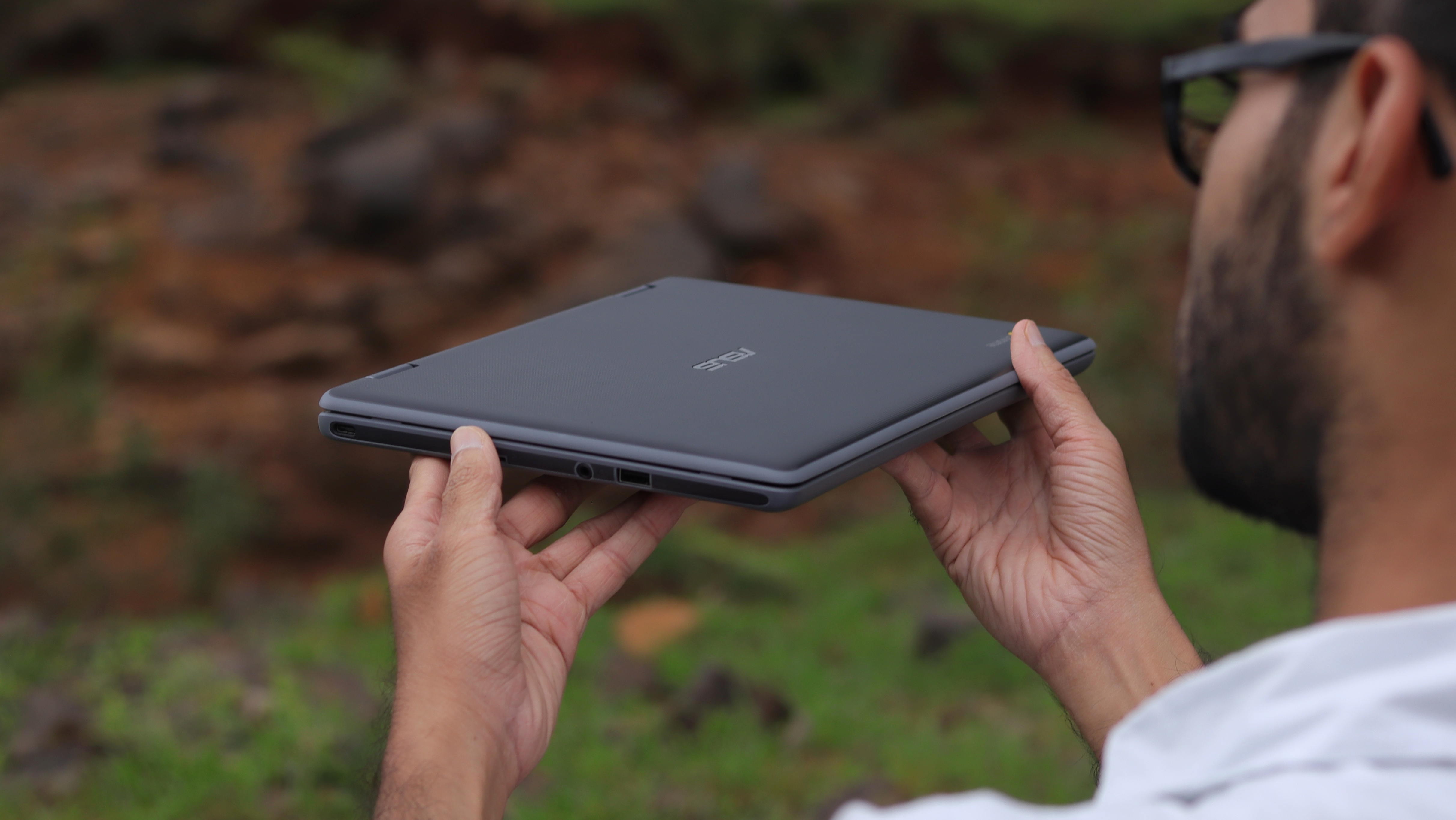 Asus Chromebook Flip C214: Adept for the adaptable | TechRadar