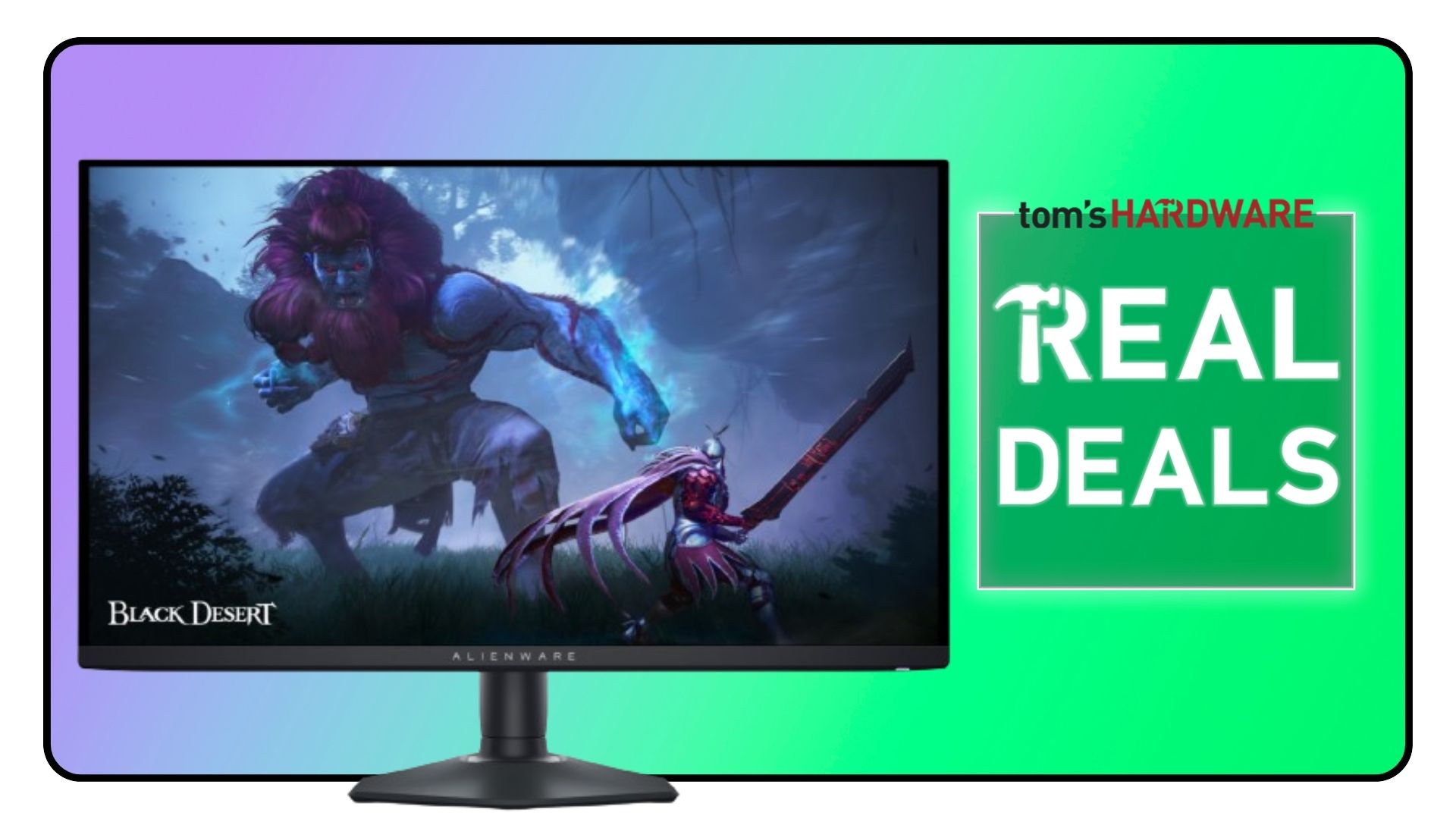 Our favorite five-star Alienware AW2725D 360 Hz OLED gaming