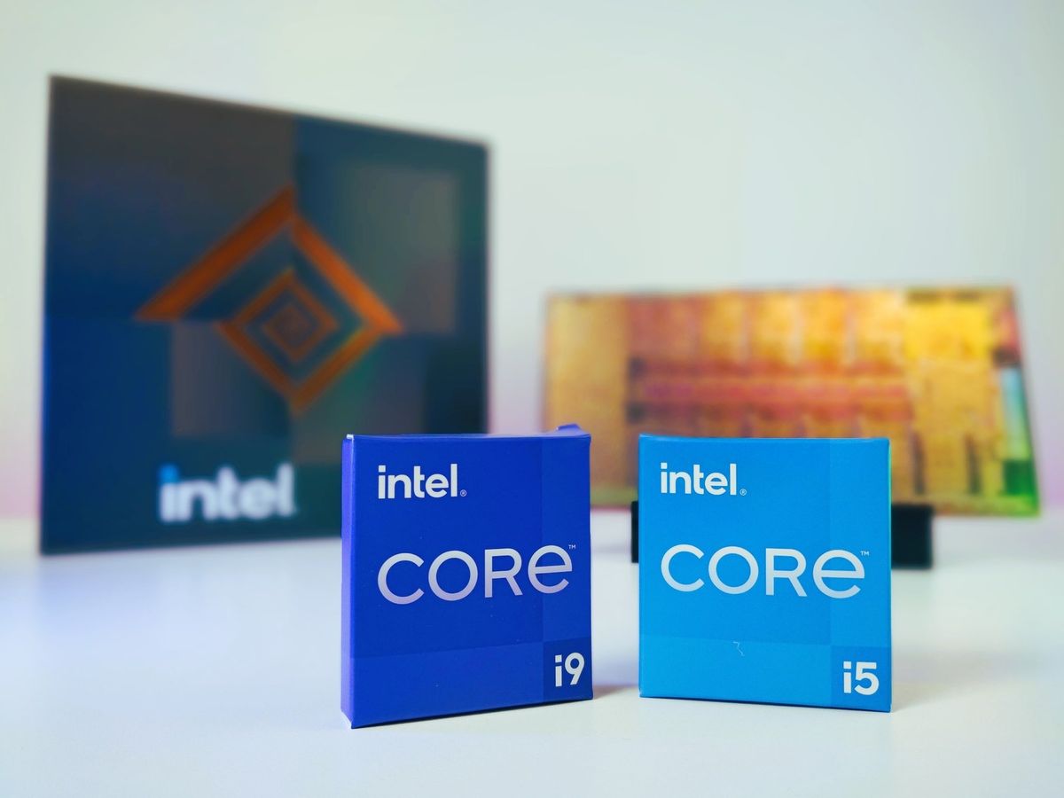 Intel Core i9-12900K vs. i5-12600K: Which is the better CPU for