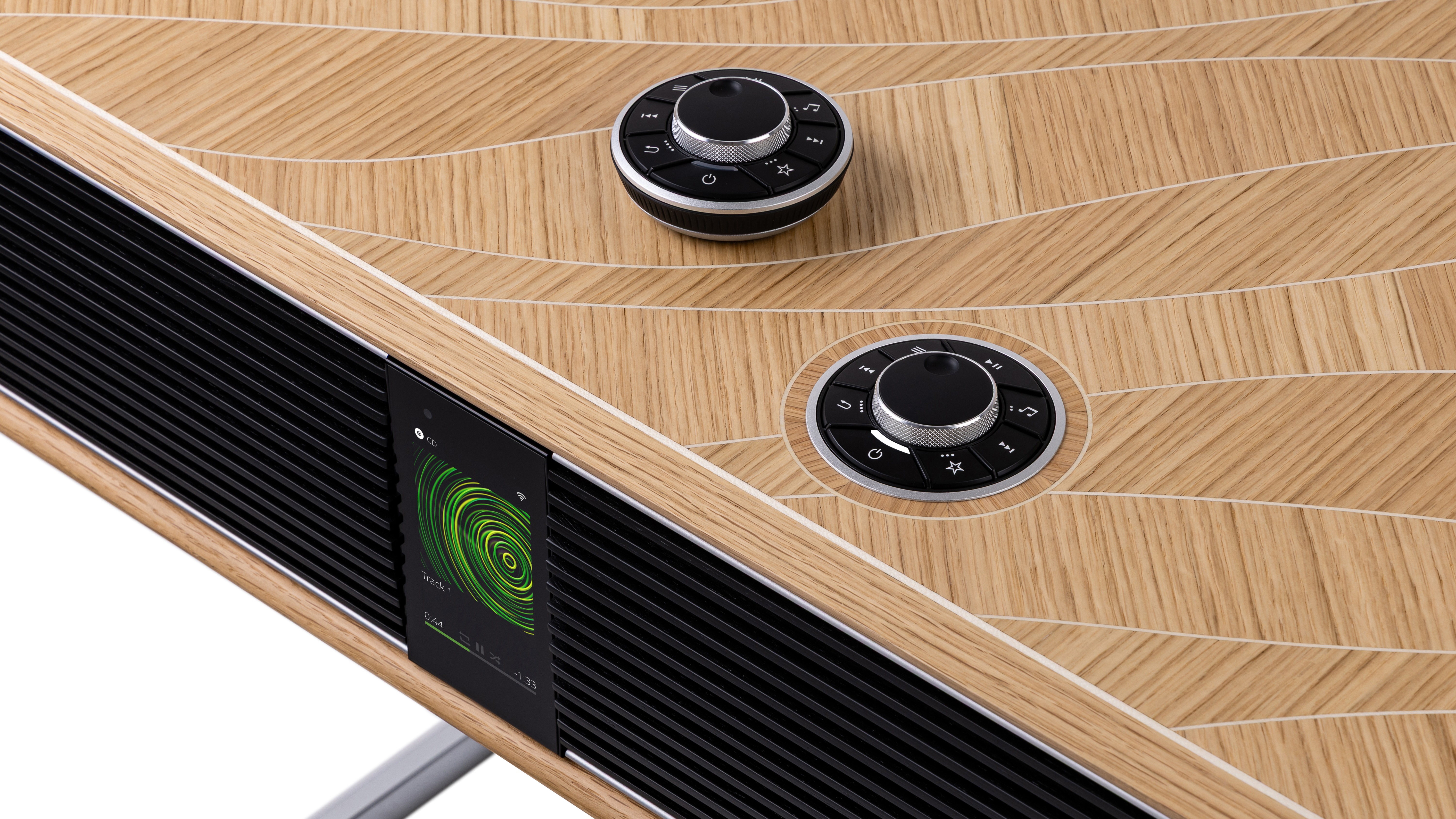 スピーカー・ウーファー LINN KIKO dsm system LINN KIKO DSM SYSTEM