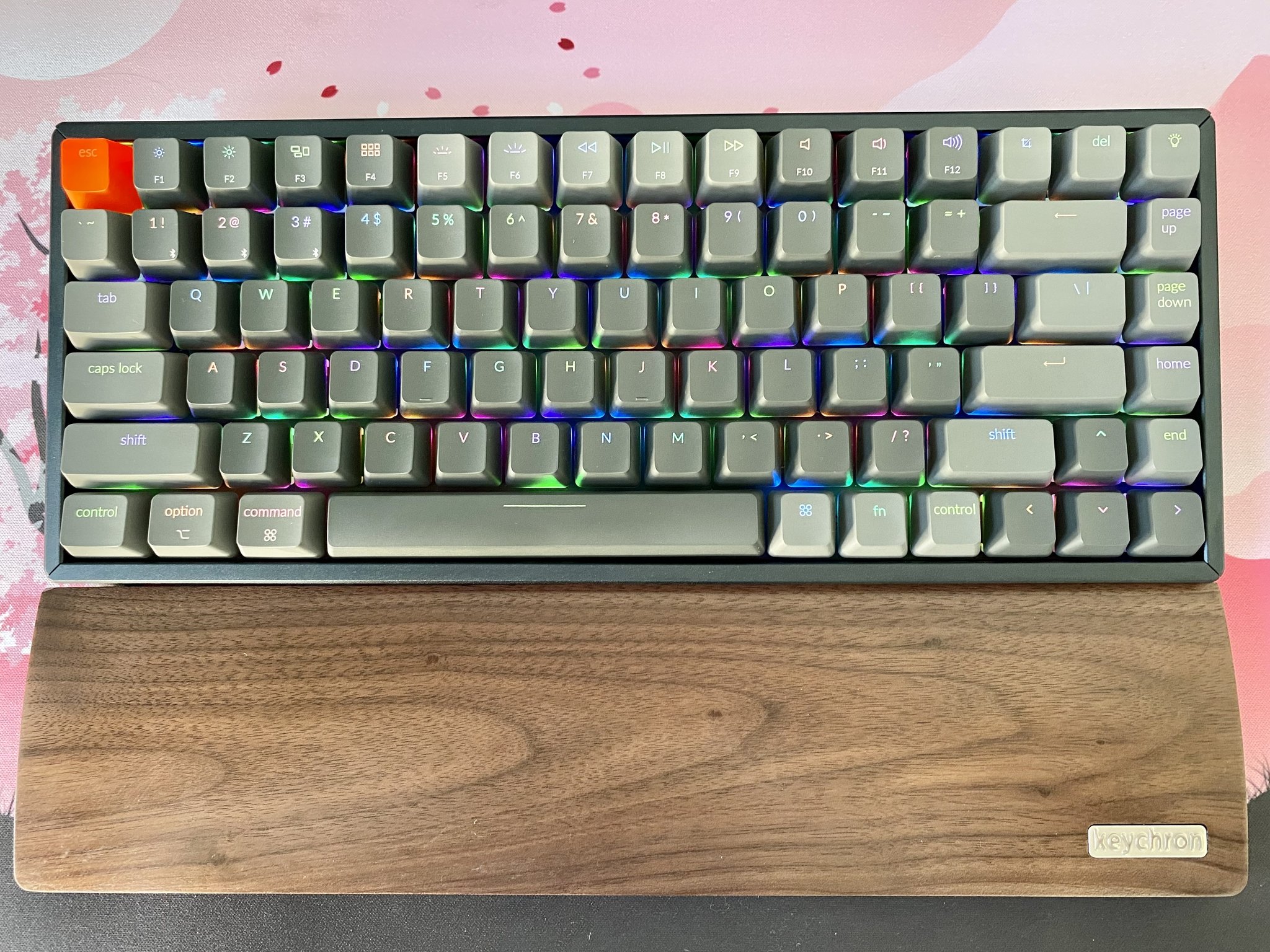 Keychron K2 V2 review: A great introduction to mechanical