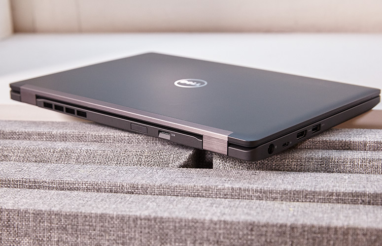 Dell Latitude 5280 Review | Laptop Mag