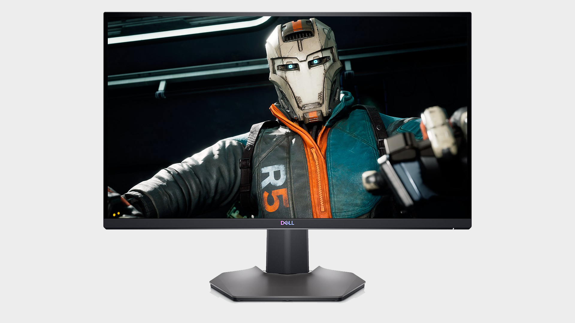 Dell S2721DGF monitor review: 