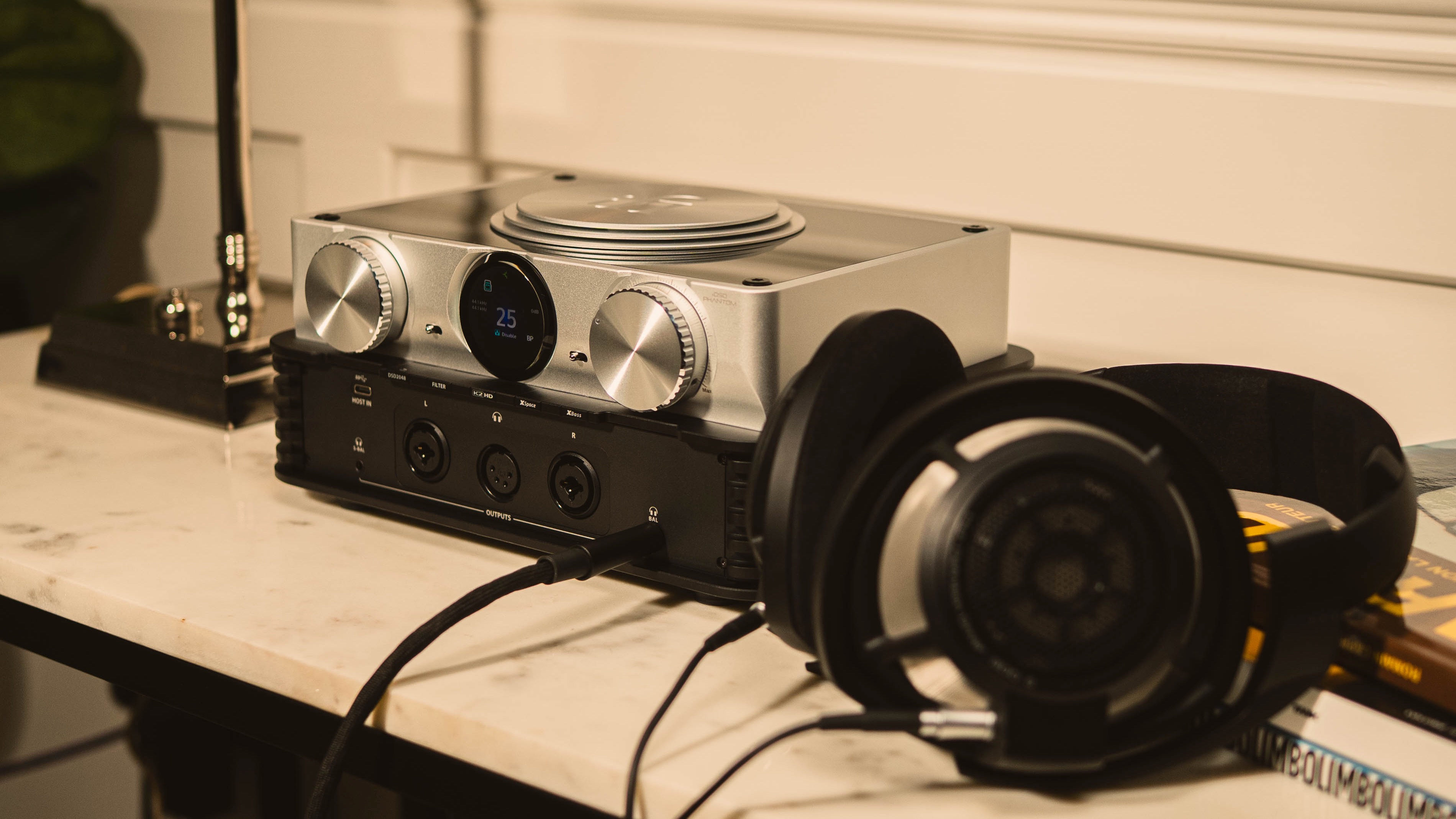 Audiolab M-DAC review | What Hi-Fi?
