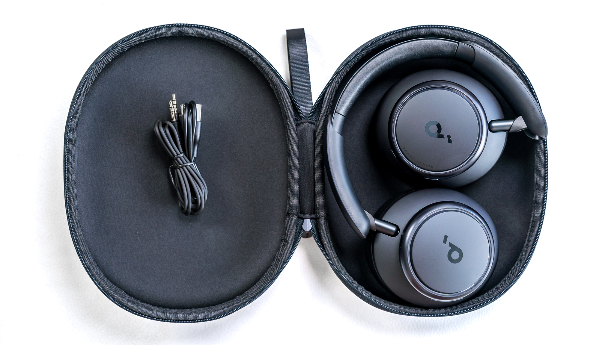 Anker Soundcore Space Q45 review: Friendly to your ears and budget