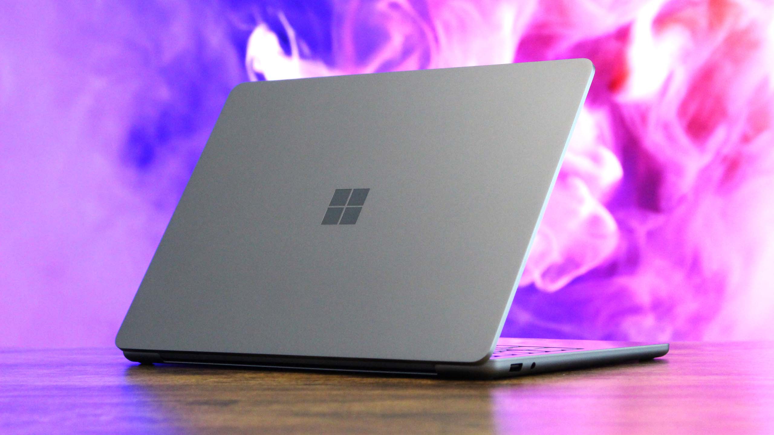 Everything we know about Microsoft's Surface Laptop 8 so far