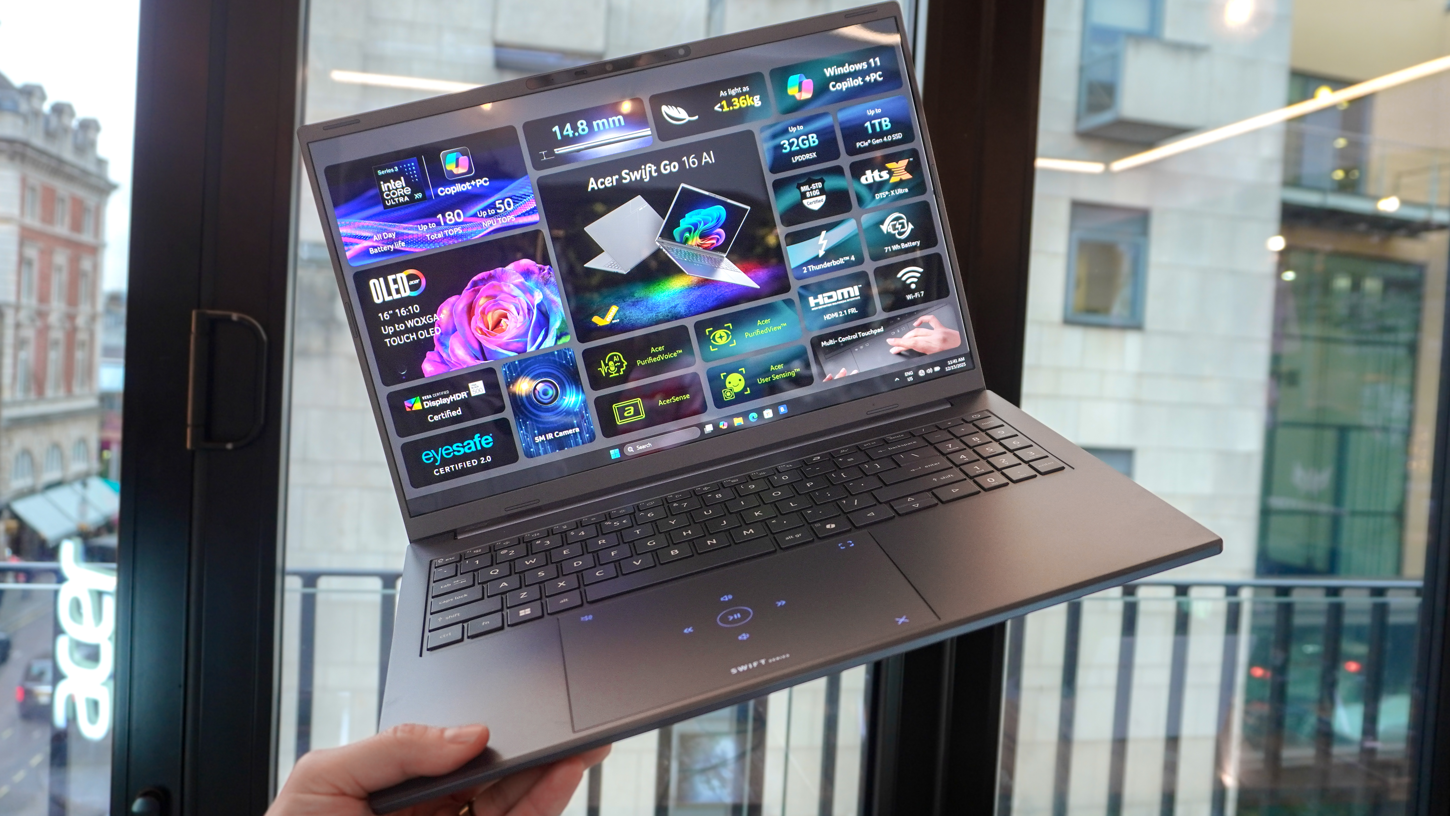Microsoft Surface Laptop Go 2: Price, specs, release date and more