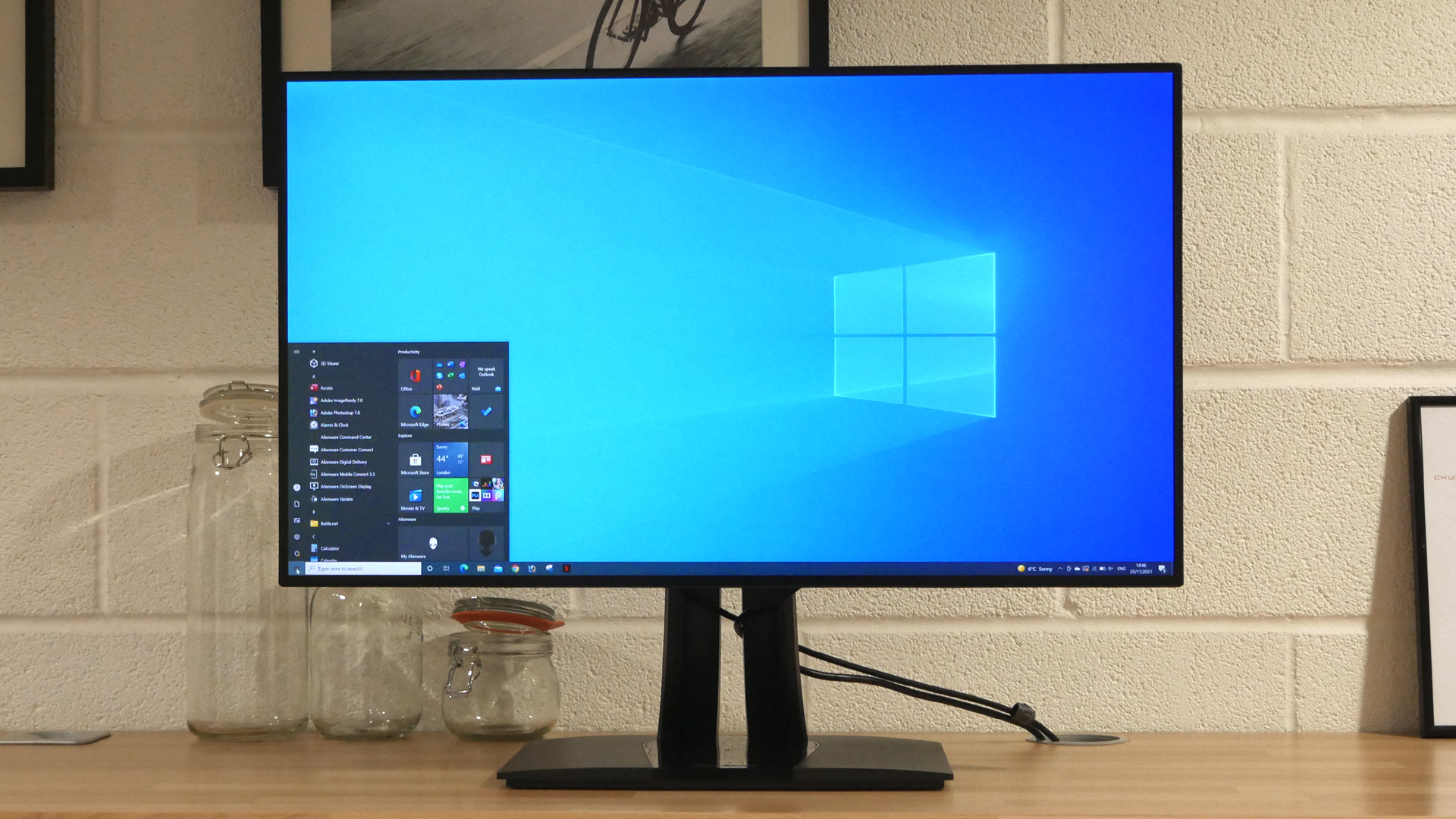 Viewsonic VP3268a-4K review | TechRadar