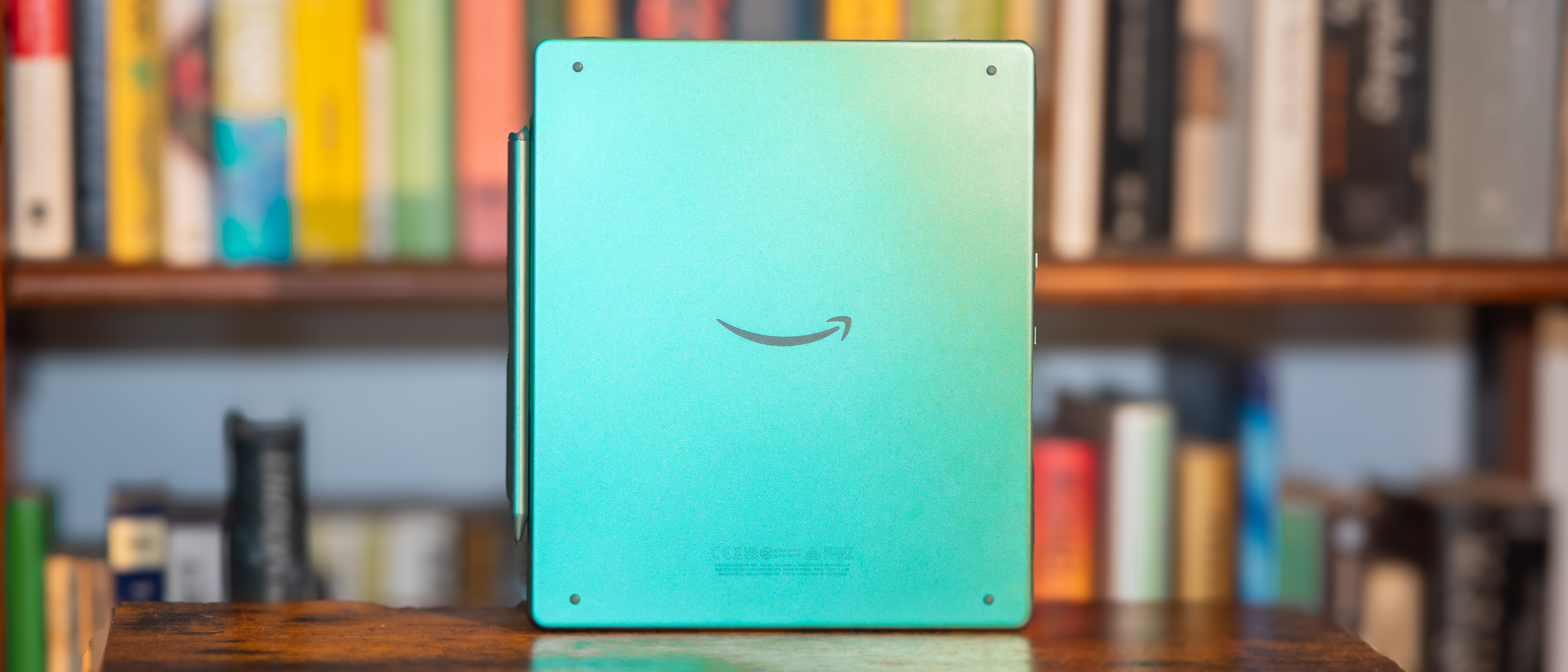 Amazon Kindle Scribe (2024) review: a better Kindle for writing